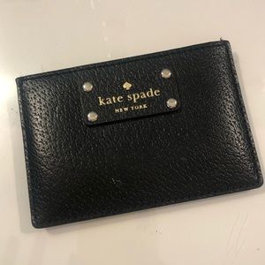 Kate Spade Card Wallet